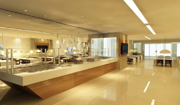 Nobile Suites Gran Lumni