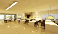 Nobile Suites Gran Lumni - breakfast