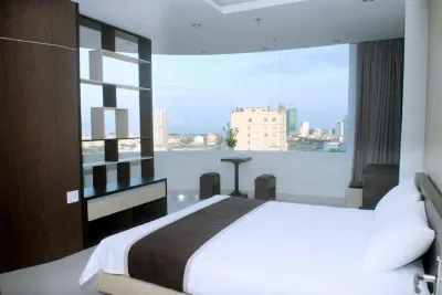 Princess Hotel Hotels in Da Nang