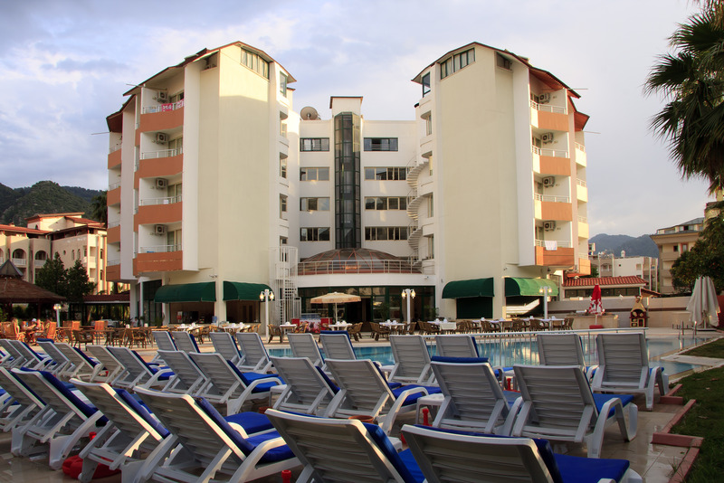 Verde Hotel