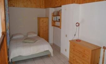 Rental Apartment Village de la Grande Bleue - Port Leucate, 1 Bedroom, 6 Persons