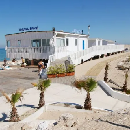 Natural Village Resort