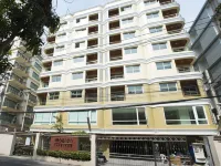 Le Tada Residence Các khách sạn gần Khu phức hợp mua sắm miễn thuế King Power