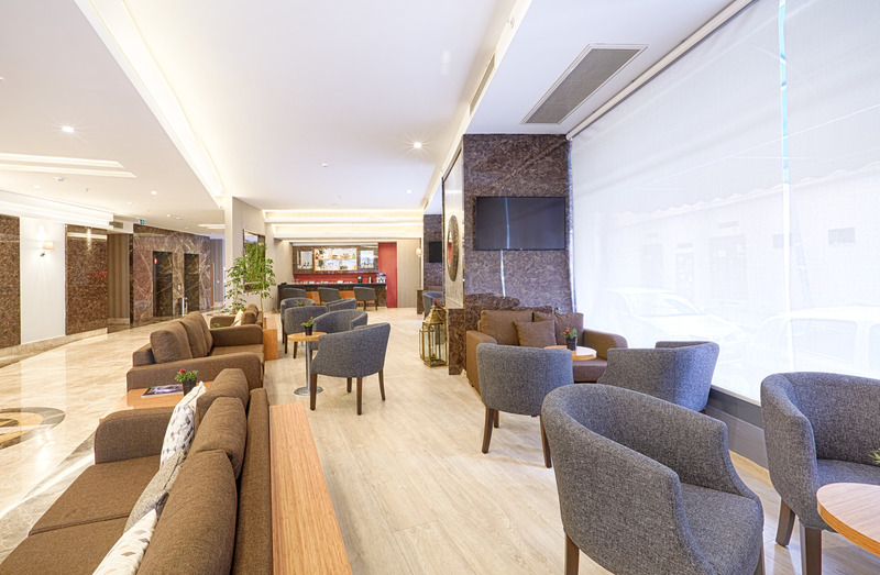 Kordon Hotel Cankaya