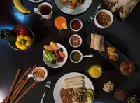 The Westin Resort & Spa, Cancun - 朝食