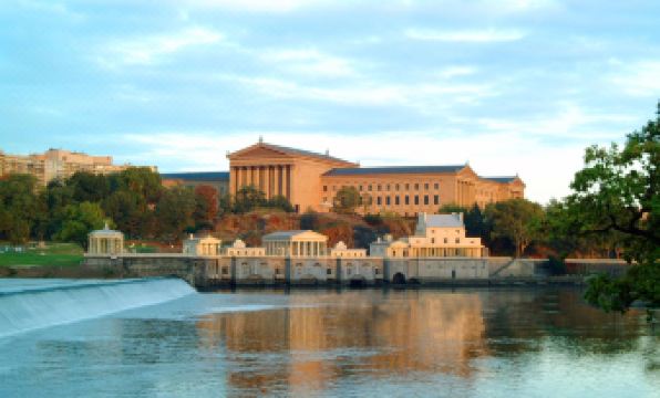 Philadelphia Marriott Old City