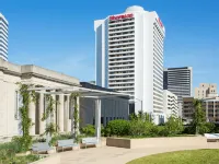 Sheraton Grand Nashville Downtown Hotels near Ryman Auditorium