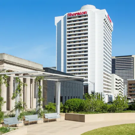 Sheraton Grand Nashville Downtown