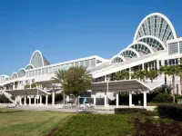 Sheraton Suites Orlando Airport Hotels near Orlando Intl. Airport