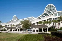 Sheraton Suites Orlando Airport