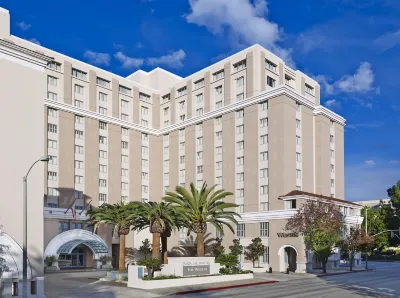 The Westin Pasadena Hotels in Los Angeles