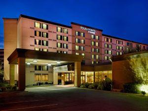 Four Points by Sheraton Toronto Airport