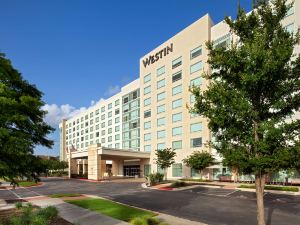 The Westin Austin at the Domain