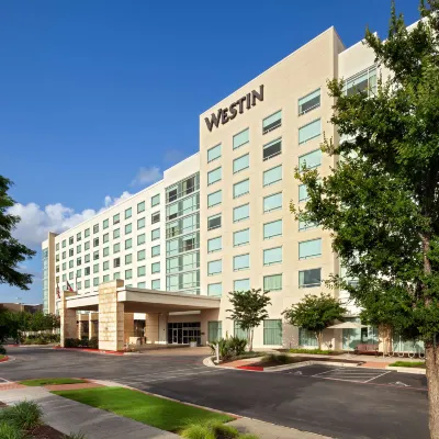 The Westin Austin at the Domain Hotels in der Nähe von Einkaufszentrum The Domain