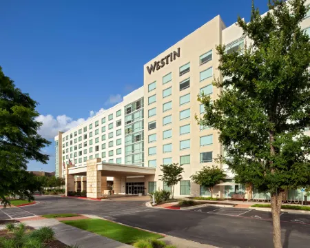 The Westin Austin at the Domain トラヴィスのホテル