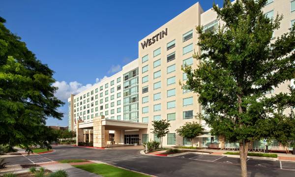 The Westin Austin at the Domain