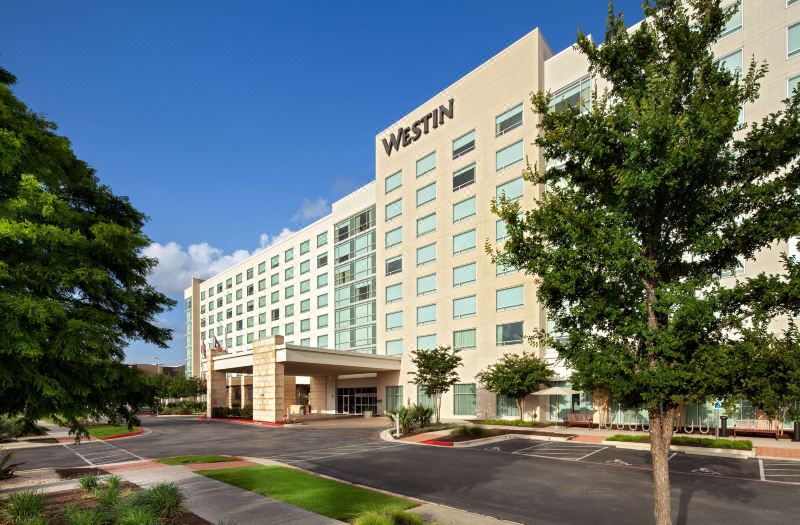 The Westin Austin at the Domain