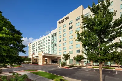The Westin Austin at the Domain Hotels in der Nähe von Westdale Pointe