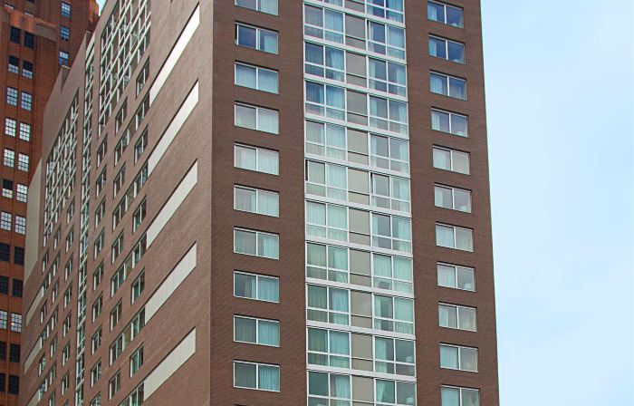 Sheraton Tribeca New York Hotel