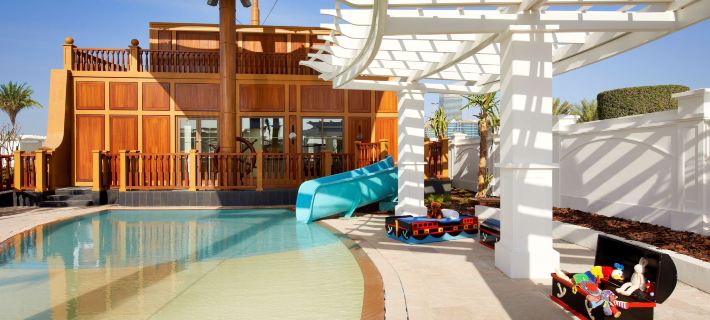 The St. Regis Abu Dhabi Hotels in Abu Dhabi