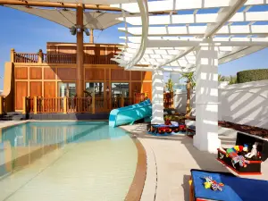 The St. Regis Abu Dhabi