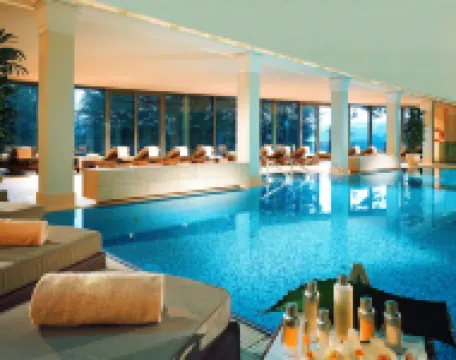 Rosewood Schloss Fuschl