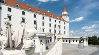 Sheraton Bratislava Hotel Hotels in 