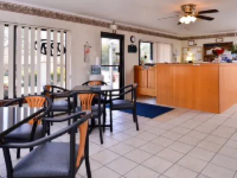 Loyalty Inn Rockingham Hotels in Rockingham