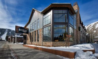 The Rockwell Inn - Housity