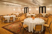 Sheraton Bloomington Hotel - breakfast