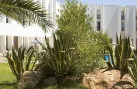 Farah Khouribga Hotels in Хурібга