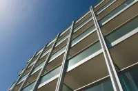 Waldorf Suite Hotel Các khách sạn ở Rimini