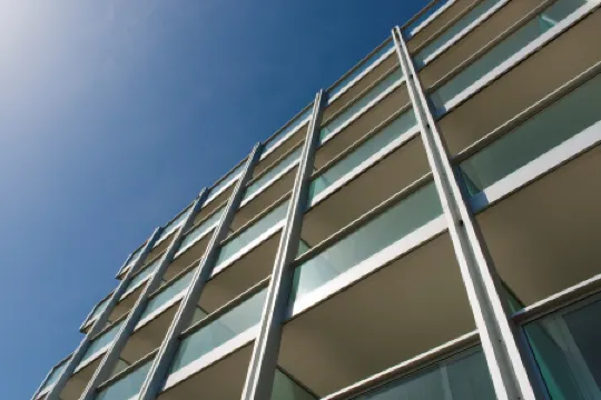 華爾道夫套房酒店