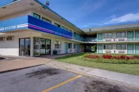Regency Inn Tulsa Hotels in 