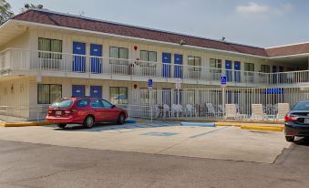 Motel 6 Laurel, DC - Washington Northeast