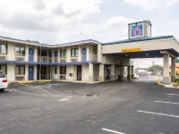 PT6 Inn Hotels in Evansville