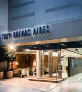 474 Buenos Aires Hotel