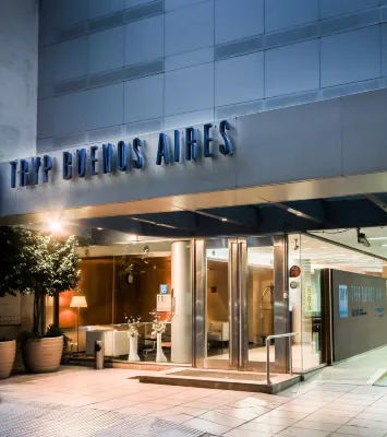 474 Buenos Aires Hotel Hotels in Buenos Aires