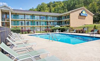 Days Inn by Wyndham Jellico - Tennessee State Line