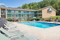 Days Inn by Wyndham Jellico - Tennessee State Line - 2-Star