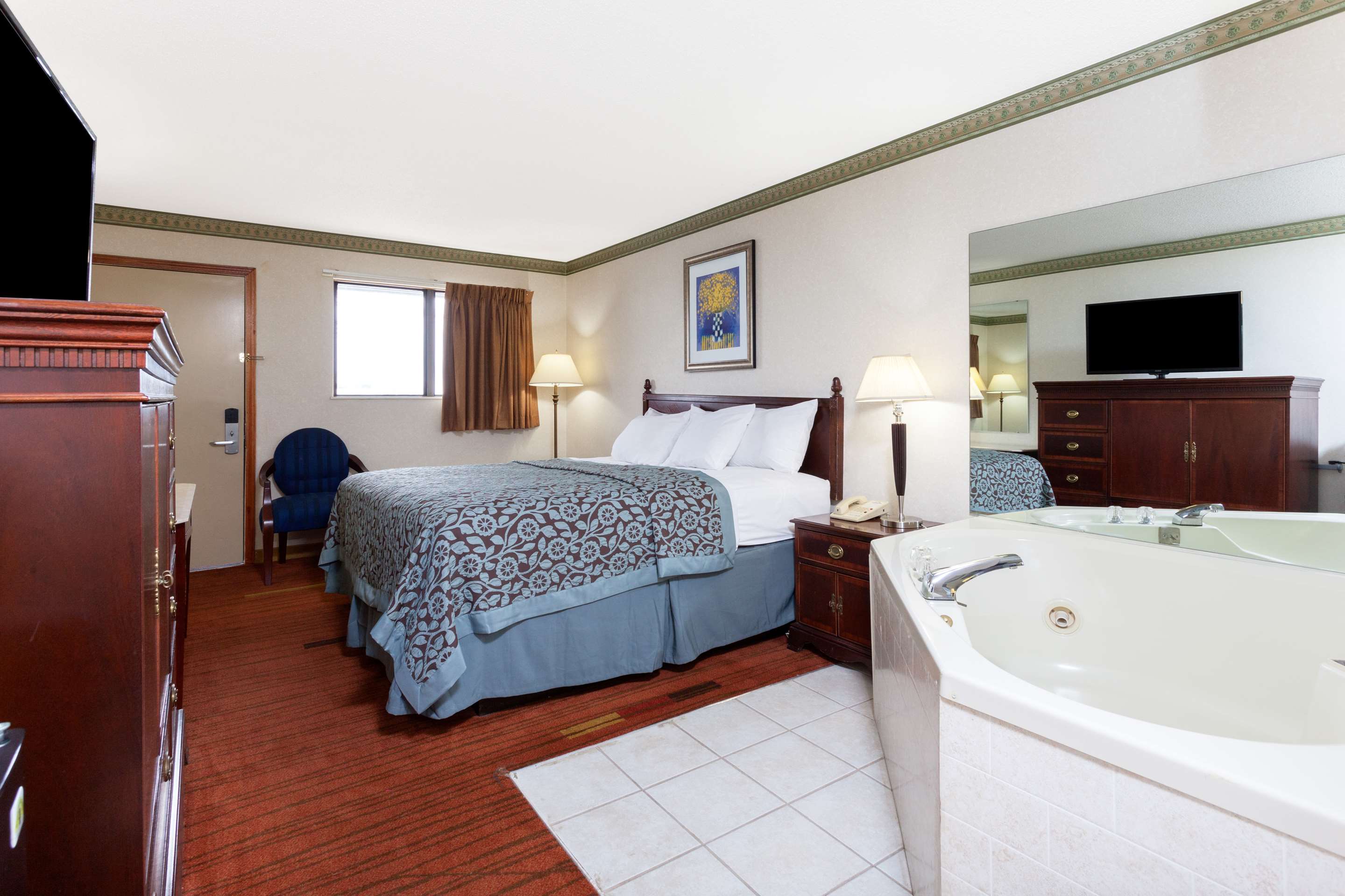 Days Inn by Wyndham Maumee/Toledo