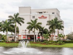 Hawthorn Suites by Wyndham West Palm Beach