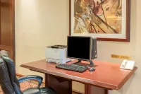 Divya Sutra Plaza and Conference Centre Calgary Airport - Business