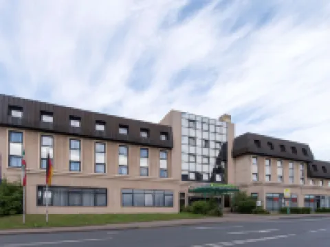 Wyndham Garden Düsseldorf Mettmann Hotels in Mettmann