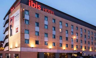 Ibis Barcelona Molins de Rei