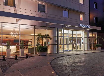 Novotel Lima San Isidro