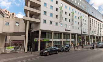 Campanile Prime Paris 19 - la Villette 썸네일