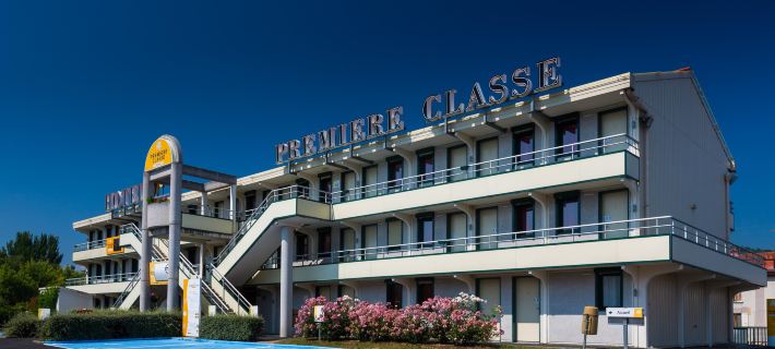 Premiere Classe Clermont Ferrand Nord Hotels in Clermont-Ferrand