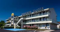 Hôtel Première Classe Clermont-Ferrand Nord Hôtels à : Clermont-Ferrand
