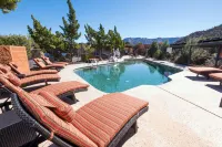Sky Rock Sedona, a Tribute Portfolio Hotel - Pool